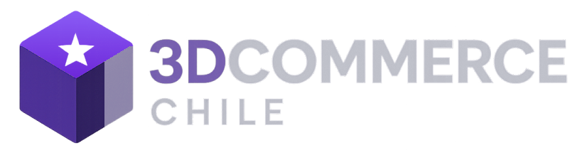 3DCommerce Chile